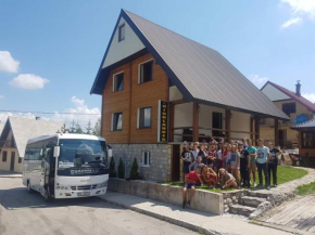 Apartments HIGHLANDER Žabljak